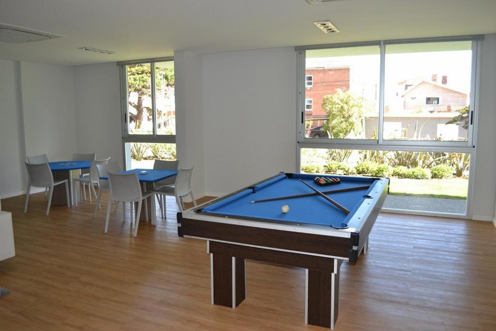 Appartamento Arenas Del Mar Punta del Este Esterno foto
